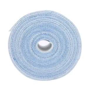 1 Roll Breathable Tape Adhesive Wound Dressing Fixation Bandage for Fixing Plaster Gauze Pad Needle Catheter - Non Woven (10cm*10m) - JM13228-02-2