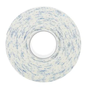 1 Roll Breathable Tape Adhesive Wound Dressing Fixation Bandage for Fixing Plaster Gauze Pad Needle Catheter - Non Woven (5cm*10m) - JM13228-01-2