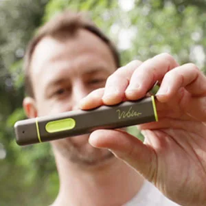 Insect Bite and Sting Relief Rechargeable Bug Bite Itch Relief Thing for Mosquito Bites Chemical-Free Insect Bite Healer Fast Symptom Relief from Itching and Swelling - Grey Deep Grey - bug bite itch relief