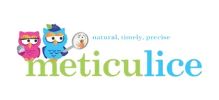 Meticulice Gotcha! Terminator Head Lice & Nit Comb - Stainless Steel Comb for Treating and Eliminating Lice & Nits - product information 2