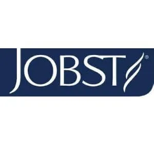 JOBST 115070 Opaque Compression Stocking Knee High 15-20mmHg Open Toe Medium Petite Natural - product information 3
