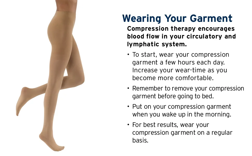 JOBST Relief Waist High Graduated Compression Stockings 30-40mmHg - Comfortable Unisex Design - Open Toe Black Large - stockings compression medium knee high relief hose medical support sport open toe sock closed thigh