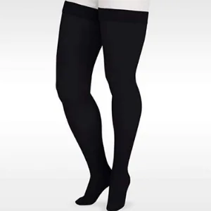 Juzo Soft 2001 Thigh-High 20-30mmhg Compression Closed Toe Stocking - juzo stocking