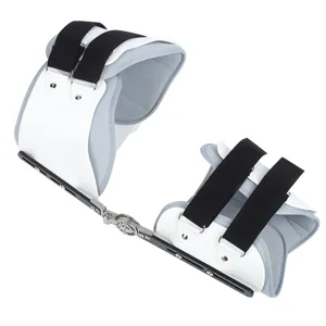 Hip Abduction Orthosis Hip Joint Support Hip Stabiliser Corrector Support Brace Post Op Hip Protector Stabilizer for Hip Groin Hamstring Thigh and Sciatic Nerve Pain Relief - product information 30