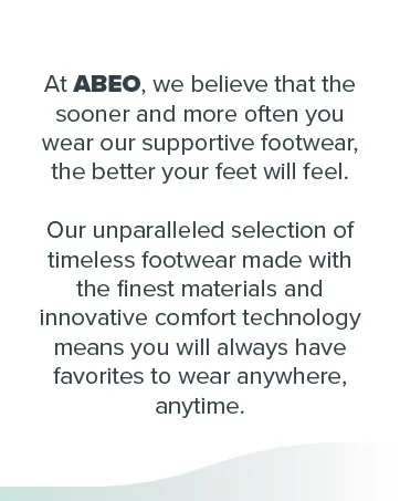 ABEO Max Performance Orthotic 2.0 Neutral Unisex Shoe Insert 11 Medium Blue - arch support sneakers orthopedic sneakers orthopedic sandals for women