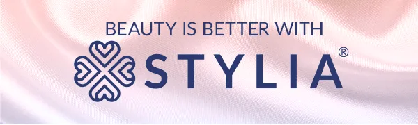 Stylia 20 Piece PMU Cartridges for Microshading, Lip Lining, Detailing, Eyeliner & Eyebrows - Clear, Sharp, Disposable & Easy to Install - 1RL For Lining & Shading 20-PIECE, 1RL - makeup lip machine needles printer cnc pen microblading cartridge eyebrow microshading