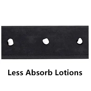 stusgo Tanning Back Lotion Applicator , Self Tanning Lotion Applicator ,for Back Tanner Lotion Suncreen Applicator Apply Lotion to Back Smooth Even Finish Back Lotioner Black - stusgo less absorb Back Lotion Applicators Easily Apply Lotions and Tanner
