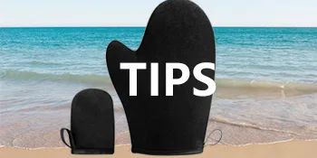 stusgo Self Tanner Mitt Tanning Mitts Self Tanner Mitt Applicator Spray Tan Mitt with Thumb and Face Self Tanner Applicator Mitt Self Tan Mitt Applicator, Tanning Glove for Self Tan Mit, Self Tanner Mit, 2 Pack Self Tannin - stusgo Self Tanning Mitt Applicator Thumb Self Tanner Mit Tanning Applicator Mitt