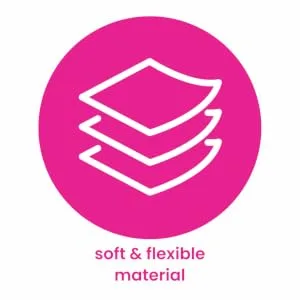 LaVie Postpartum Abdominal Support Binder Postpartum Belly Band Pregnancy Belly Support Binder Maternity Abdominal Binder & C-Section Recovery Waist Wrap - LaVie