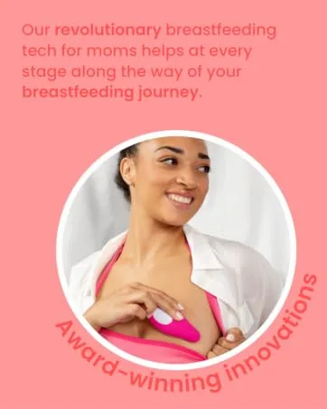 LaVie Postpartum Abdominal Support Binder Postpartum Belly Band Pregnancy Belly Support Binder Maternity Abdominal Binder & C-Section Recovery Waist Wrap - LaVie has revolutionary breastfeeding tech for moms who are breastfeeding or breast health issues