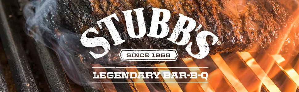 Stubb's Mesquite Liquid Smoke, 5 fl oz 5 Fl Oz (Pack of 1) - Stubb