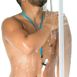 PD Showermate- Catheter Showering Support - PD-Showermate