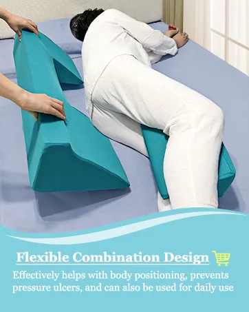 Catheter Leg Bag Holder Foley Catheter Stabilization Device Nephrostomy Bag Strap Urine Drainage Bag Carrying Cover(XL) - White - Body Positioning Foam