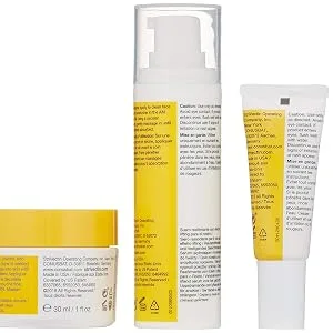 StriVectin Power Starters Tighten & Lift Trio for Face, Eye and Neck, with Niacin and Vitamin B3, Full-Size Routine - product information 2