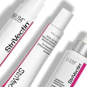 StriVectin Anti-Wrinkle High-Potency Wrinkle Filler Cream, Targets Expression Lines in Forehead, Eyes, and Mouth Area, 0.5 Fl Oz - product information 7