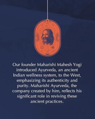 Maharishi Ayurveda Stimulating Massage Oil 8 Fluid oz (237ml) - test