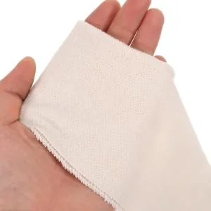 Elastic Abdominal Binder - 5.89X3.14X0.04in Cotton Breathable Elastic - Soft Latex- Abdomen for Men and Women - product information 17