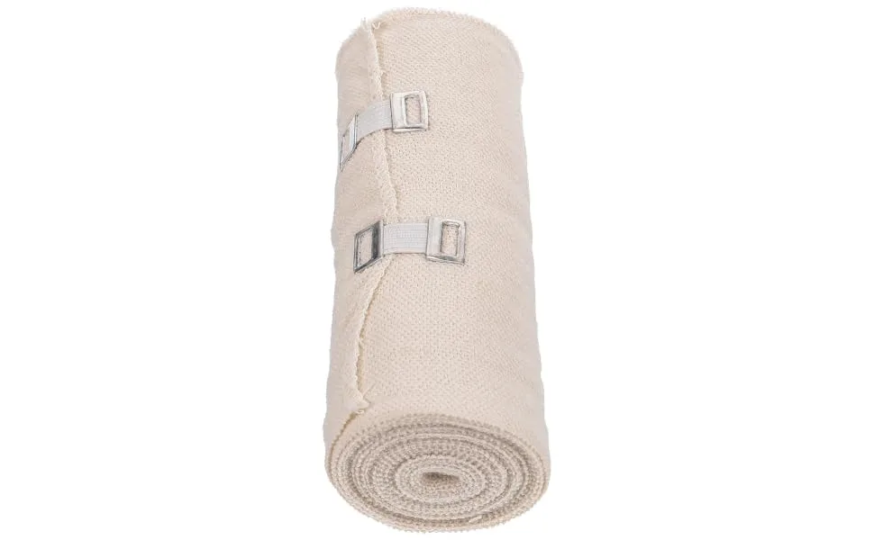 Elastic Abdominal Binder - 5.89X3.14X0.04in Cotton Breathable Elastic - Soft Latex- Abdomen for Men and Women - product information 20