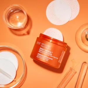 StriVectin Advanced Resurfacing Exfoliating Treatments for Skin, Visibly Reduce Dull & Rough Skin Texture for Brighter Complexion & Smooth Skin Exfoliating Pads - strivectin