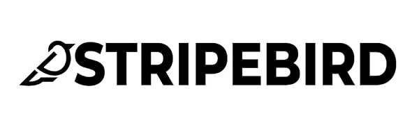 Stripebird - 2.0 Slim Golf Magnetic Rangefinder Wrap Mount (Form Fitting Strap) - Easily Access Range Finder Device While You Golf - Buckle-Less Strap Stealth Black - Stripebird - Golf Magnetic Phone Holder