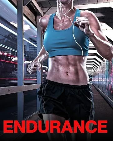 Endurus II: Athletic Performance Enhancer - Superior Stamina Energy Boost Combat Fatigue Speeds Muscle Recovery Mental Focus Support - MMUSA Endurance Supplements for Athletes Nutrition