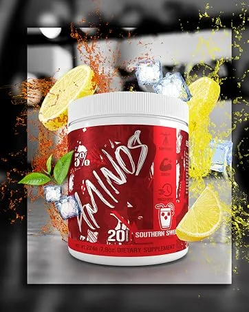 5% Nutrition Code Red Micronized Creatine | Monohydrate Powder Blend | Flavored Creatine for Power Strength Endurance Cellular Energy & Cognitive Health (Fruit Punch) - Code Red Series | Brand Story | Aminos