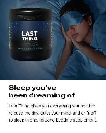 BODi Energize Pre Workout Powder - Beta-Alanine Quercetin & Low-Dose Caffeine Formula for Enhanced Energy & Focus Increase Energy & Endurance Supplement Lemon Flavored 20 Sticks - last thing