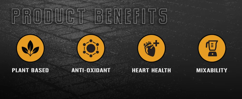 5% Nutrition Core Beet Root | Nitric Oxide Beet Root Powder Pre Workout Additive | 6000mg Beet Root Extract | Vegan & Keto | 30 Servings (Fruit Punch) - Product Benefits