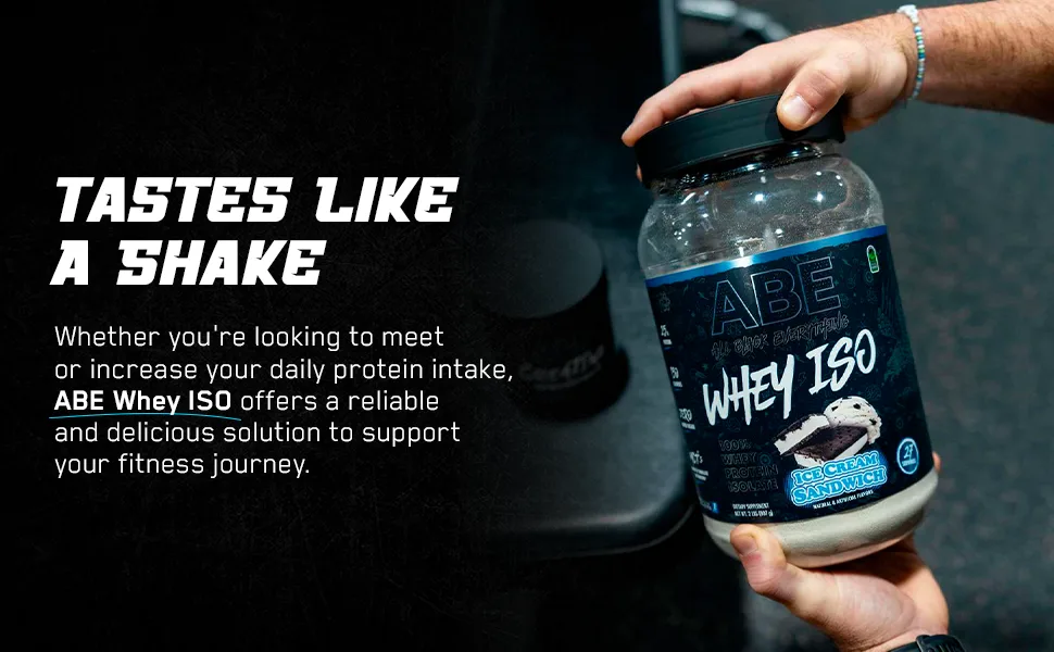All Black Everything 25g Whey Protein Powder | Brownie Batter | 27 Servings | Whey Protein Isolate | Low Carbs & Low Sugar | MCTs - product information 17