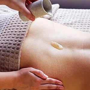Master Massage SpaMaster Essentials Unscented Massage Oil 1 Gal - product information 21