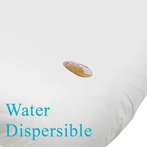 Master Massage SpaMaster Essentials Unscented Massage Oil 1 Gal - product information 23