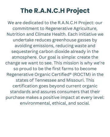Ancient Nutrition Grass Fed Whey Protein Vanilla Bean 23g Protein 20 Servings Hydrolyzed Collagen Peptides Organic Regenerative A2/A2 Milk Protein - Brand Story
