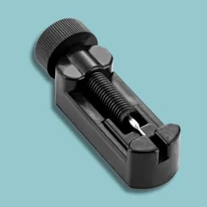 Willis Judd Mens Magnetic Bracelet - Willis Judd magnetic bracelet with bracelet resizing tool for perfect sized bracelet