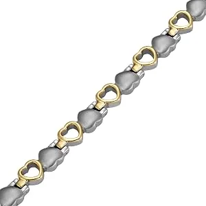 Willis Judd Womens Magnetic Bracelet - product information 24