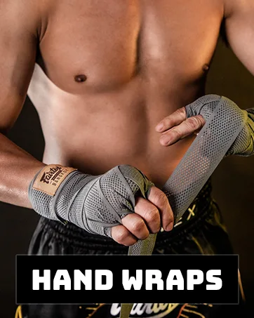 Fairtex Muay Thai Boxing Liniment Oil - Orange Scent - card_3