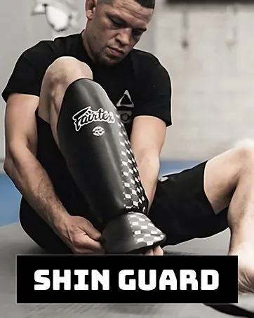 Fairtex Muay Thai Boxing Liniment Oil - Orange Scent - card 6