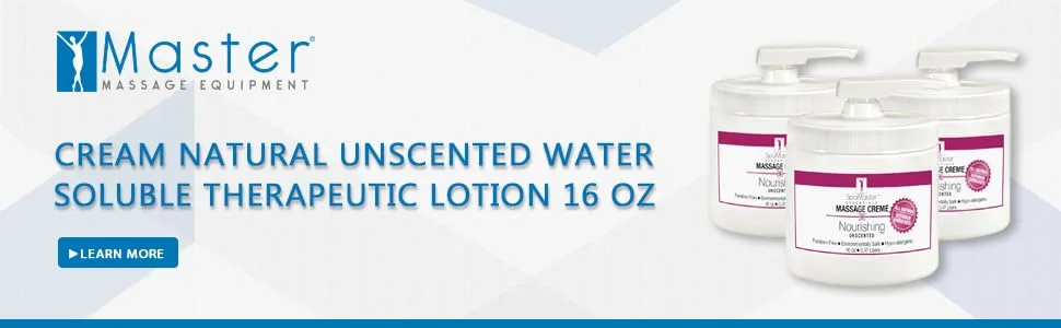 Master Massage Spamaster Water Dispersible Unscented 1 Fluid Ounce - product information 21
