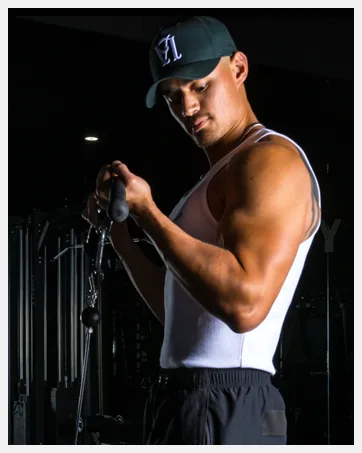 Gorilla Mode Nitric Stimulant Free Pre-Workout – Best Tasting and Most Effective Stimulant Free Pre-Workout/Massive Pumps · Vasodilation · Power / 776 Grams (Sour Candy Apple) - Gorilla Mind