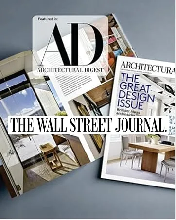 AquaTeak Teak Cleaner & Brightener - Featured in Architectural Digest and The Wall Street Journal.