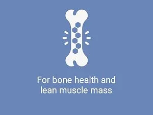 Life Extension Wellness Code® Muscle Strength & Restore Formula Vitamin D3 ß-Hydroxy-ß-Methylbutyrate Monohydrate (HMB) Muscle Health Gluten Free Non-GMO 94.2 g - 1000iu beta hydroxybutyrate ß-hydroxy ß-methylbutyrate supplements