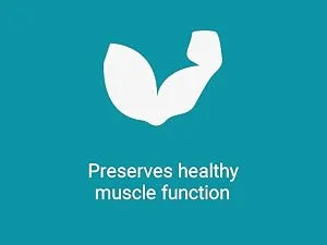 Life Extension Wellness Code® Muscle Strength & Restore Formula Vitamin D3 ß-Hydroxy-ß-Methylbutyrate Monohydrate (HMB) Muscle Health Gluten Free Non-GMO 94.2 g - hbm methylbutyric bulk hmd hmm acids 3000mg women