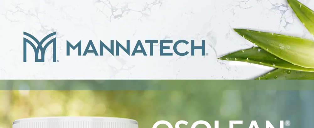 Mannatech Protein Powder OsoLean (Canister) 12.9 oz - product information 15