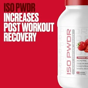 Metabolic Nutrition Whey Protein Isolate ISO PWDR Peanut Butter Cookie 1.54lb 23 Servings 26g Protein Fast Digesting Zero Carbs Delicious Flavor Very Low Carbs & Fat Zero Lactose - METABOLIC NUTITION ISOLATE POWDER WHEY PROTEIN LEAN MUSCLE LOW CARB LOW SUGAR ZERO LACTOSE CARBS FAT