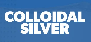 Natural Path Silver Wings Colloidal Silver 150ppm (750mcg) w/ Olive Leaf - Immune Support Supplement - 1oz Spray - colloidal silver