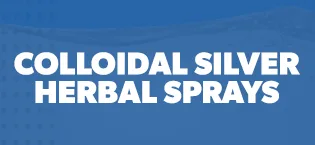 Natural Path Silver Wings Colloidal Silver 150ppm (750mcg) w/ Olive Leaf - Immune Support Supplement - 1oz Spray - olive leaf extract
