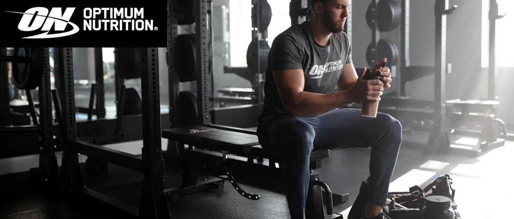 Optimum Nutrition Platinum Rebuild Premium Platinum Blend Protein Powder with Creatine Vanilla Buttercream 20 Servings - optimum nutrition