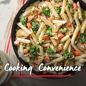 Stouffer's Tuna Noodle Casserole Frozen Meal - Cooking Convenience