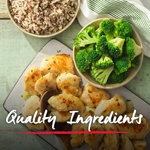 Stouffer's Tuna Noodle Casserole Frozen Meal - Quality Ingredients