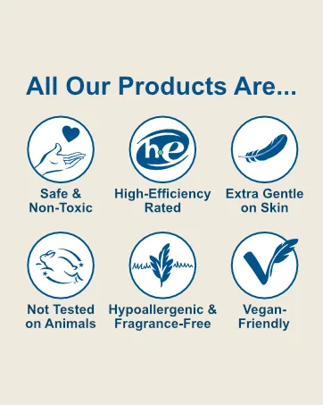 Nellie's All-Purpose Cleaner - Plant-Based Multi-Purpose Cleaner - Biodegradable Leaping Bunny Certified and Eco-Friendly - Lemongrass Scent (24 fl oz) - Quality products you can trust
