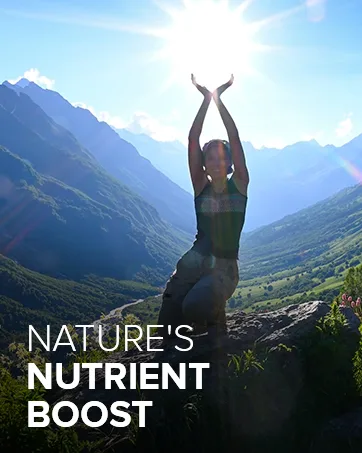 Beet Root 1300 mg - Nature